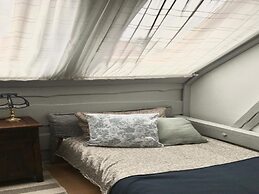 Comfy Holiday Home, Indoor Pool in Rozewko
