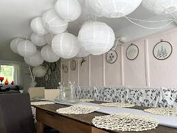 Comfy Holiday Home, Indoor Pool in Rozewko