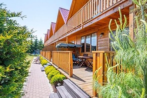 Comfortable Holiday Cottage in Jaroslawiec