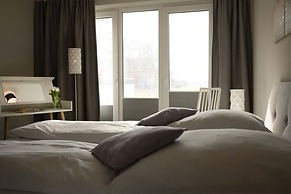 Exclusives Appartement auf Fehmarn