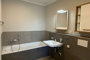 Exclusives Appartement auf Fehmarn