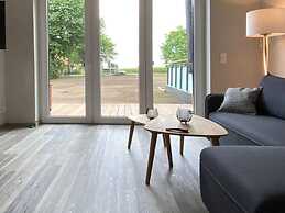 Exclusives Appartement auf Fehmarn