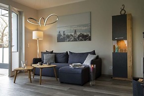 Exclusives Appartement auf Fehmarn