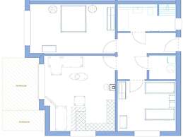 Exclusives Appartement auf Fehmarn