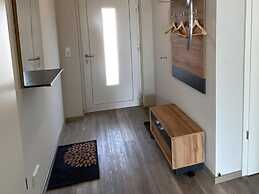 Exclusives Appartement auf Fehmarn