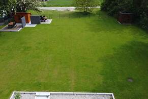 Exclusives Appartement auf Fehmarn