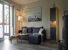 Exclusives Appartement auf Fehmarn