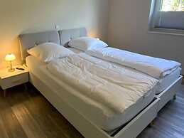 Exclusives Appartement auf Fehmarn