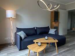 Exclusives Appartement auf Fehmarn
