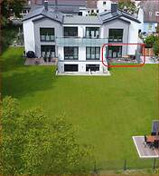 Exclusives Appartement auf Fehmarn