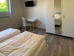 Exclusives Appartement auf Fehmarn