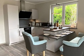 Exclusives Appartement auf Fehmarn