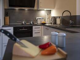 Exclusives Appartement auf Fehmarn