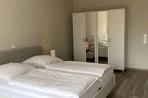 Exclusives Appartement auf Fehmarn