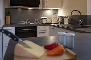 Exclusives Appartement auf Fehmarn