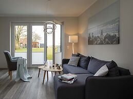 Exclusives Appartement auf Fehmarn