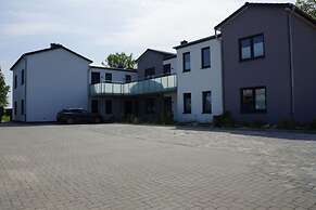 Exclusives Appartement auf Fehmarn