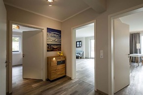 Exclusives Appartement auf Fehmarn