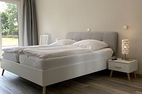 Exclusives Appartement auf Fehmarn