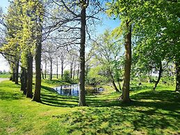 Exclusives Appartement auf Fehmarn