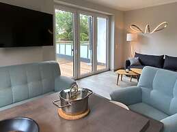 Exclusives Appartement auf Fehmarn
