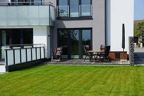 Exclusives Appartement auf Fehmarn
