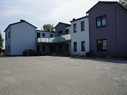 Exclusives Appartement auf Fehmarn