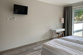 Exclusives Appartement auf Fehmarn