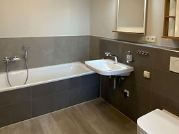 Exclusives Appartement auf Fehmarn