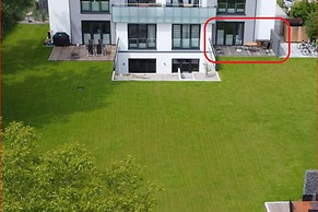 Exclusives Appartement auf Fehmarn