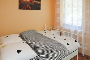 Holiday Flat in Lukecin for 5 Persons - top Location