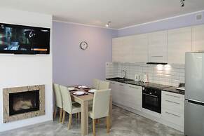 Holiday Flat in Lukecin for 5 Persons - top Location