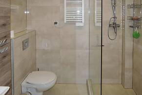 Holiday Flat in Lukecin for 5 Persons - top Location