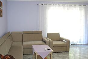 Holiday Flat in Lukecin for 5 Persons - top Location
