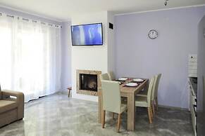 Holiday Flat in Lukecin for 5 Persons - top Location
