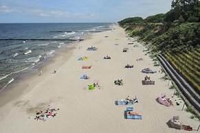 Holiday Flat in Lukecin for 5 Persons - top Location