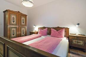 Apartment in Neuschonau With Parking Space