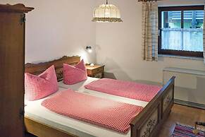 Apartment in Neuschonau With Parking Space