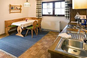 Apartment in Neuschonau With Parking Space