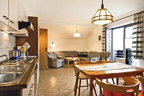 Apartment in Neuschonau With Parking Space