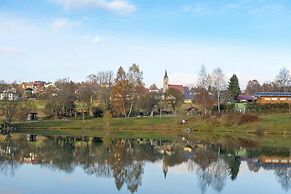 Apartment in Neuschonau With Parking Space