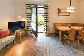 Apartment in Neuschonau With Parking Space