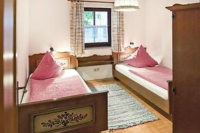 Apartment in Neuschonau With Parking Space