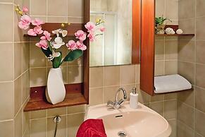 Apartment in Neuschonau With Parking Space