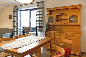 Apartment in Neuschonau With Parking Space