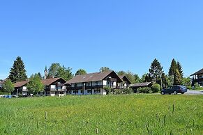 Apartment in Neuschonau With Parking Space