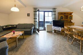 Apartment in Neuschonau With Parking Space