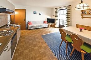 Apartment in Neuschonau With Parking Space