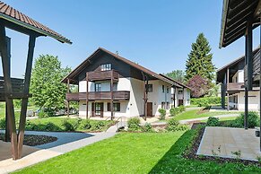 Apartment in Neuschonau With Parking Space