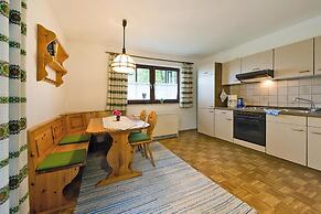 Apartment in Neuschonau With Parking Space